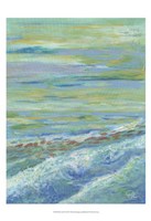 Red Fish II Fine Art Print