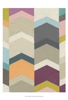 Confetti Prism I Fine Art Print