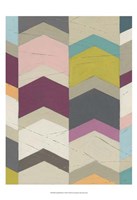 Confetti Prism II Fine Art Print