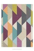 Confetti Prism V Fine Art Print