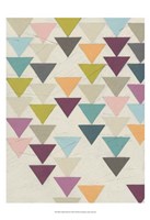 Confetti Prism IX Fine Art Print