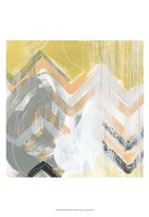 Side Swipe II Fine Art Print