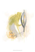 Side Swipe III Fine Art Print