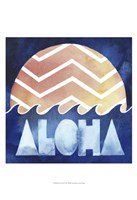 Surf's Up III Fine Art Print