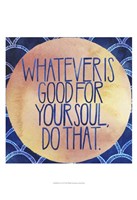 Surf's Up IV Fine Art Print