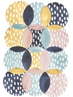 Deluge I Fine Art Print