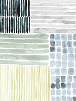 Aerial Abstract I Fine Art Print