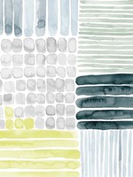 Aerial Abstract II Fine Art Print