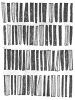 Symbol Imprint IV Fine Art Print