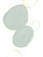 Implied Motif I Fine Art Print