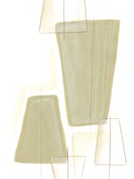 Implied Motif II Fine Art Print