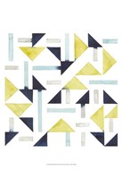 Bemused II Fine Art Print