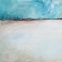 Mystic Sand I Fine Art Print