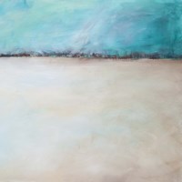 Mystic Sand II Fine Art Print