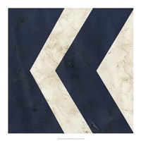 Seaside Signals VI Fine Art Print