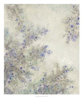 Twig Blossoms I Fine Art Print