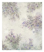 Twig Blossoms IV Fine Art Print