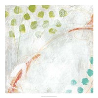 Strategy II Fine Art Print