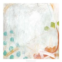 Strategy III Fine Art Print