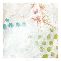 Strategy IV Fine Art Print