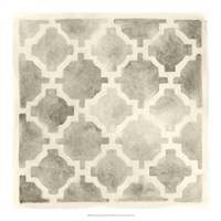 Neutral Impressions II Fine Art Print