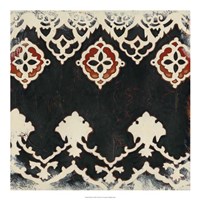 Bolero I Fine Art Print