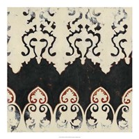 Bolero II Fine Art Print