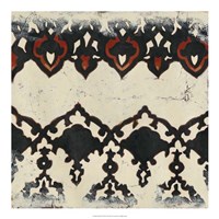 Bolero III Fine Art Print