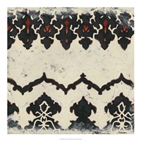 Bolero IV Fine Art Print