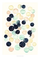 Lens Flare I Fine Art Print