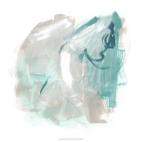 Coastal Fog III Fine Art Print