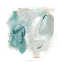 Coastal Fog IV Fine Art Print