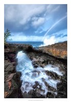 Arch Rock II Fine Art Print