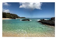 Paradise Fine Art Print