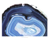 Agate Studies I Fine Art Print