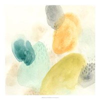 River Stones II Fine Art Print