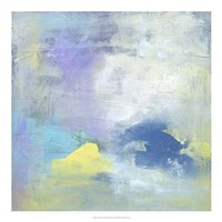 Zest & Jam I Fine Art Print