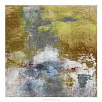 Journey I Fine Art Print