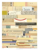 True I Fine Art Print