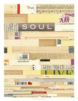 True III Fine Art Print