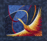 Phoenix Fine Art Print