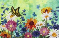 Butterflies Fine Art Print