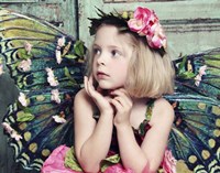 Beautiful Fairy 3 Fine Art Print