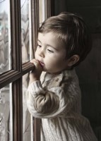 Rainy Day Fine Art Print