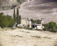 Trip Diningroom Fine Art Print