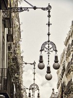 Trip Light Fine Art Print