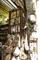 Trip Meat Fine Art Print