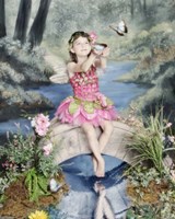 Wallace 5130 Fine Art Print