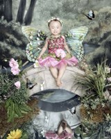 Yeung 4834 Fine Art Print