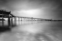 Bedimmed Fine Art Print